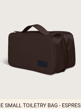 Cincha- Small Toiletry BAG